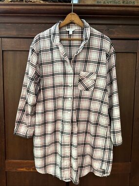 Charter Club Intimates women’s nightgown • night shirt